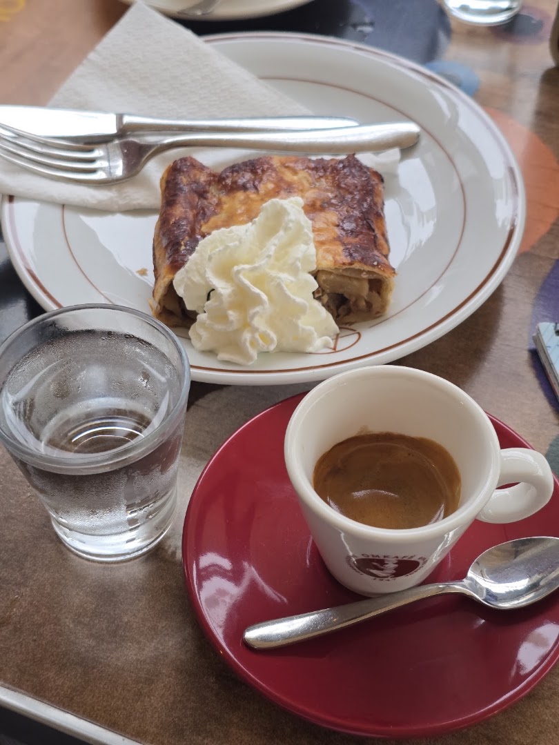 Barte caffe