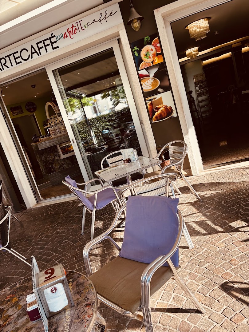 Barte caffe