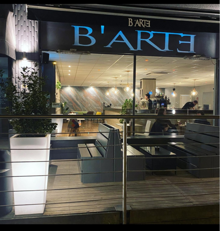 B'Arte Food And Drink, Solaro