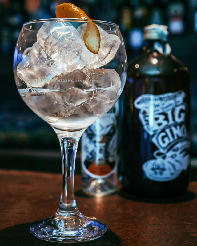 B'Arte Food And Drink