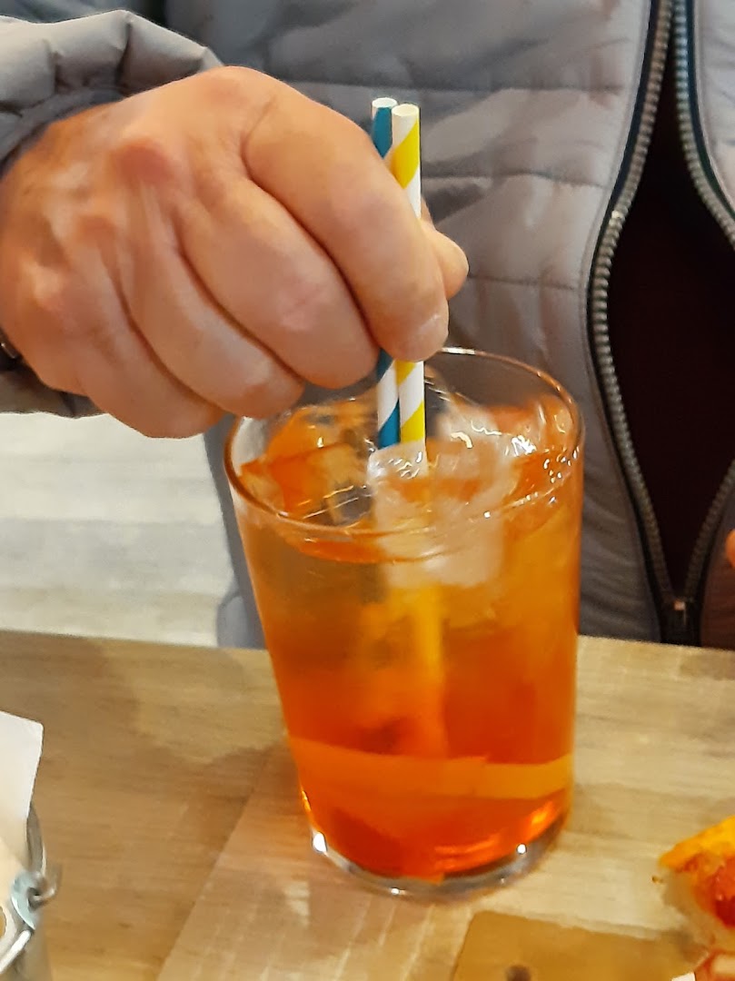 B'Arte Food And Drink