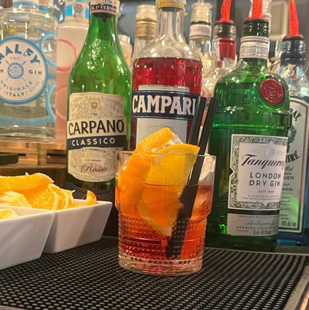 BARTennis food & drink, San Martino in Rio