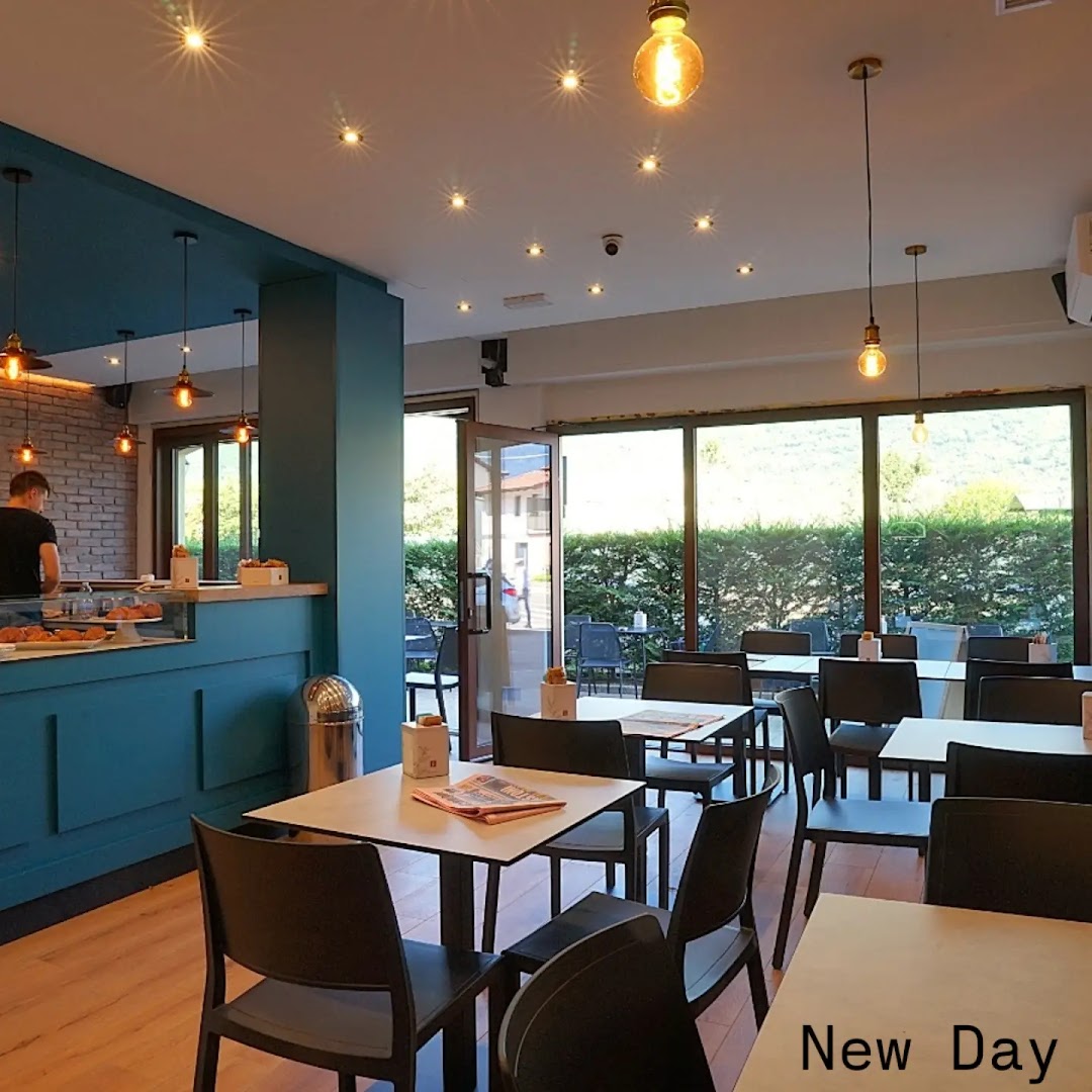 Barth Cafè