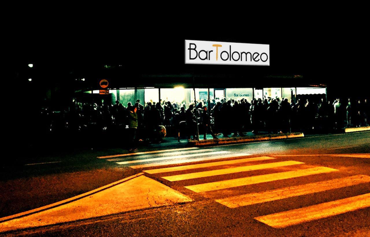 Bartolomeo - Bar - Cicchetteria e ombre - Pranzi veloci - Aperitivi