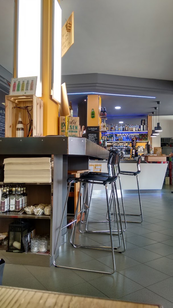 Bartolomeo - Bar - Cicchetteria e ombre - Pranzi veloci - Aperitivi
