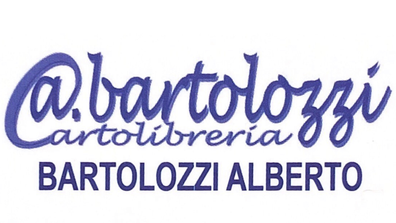 Bartolozzi Alberto