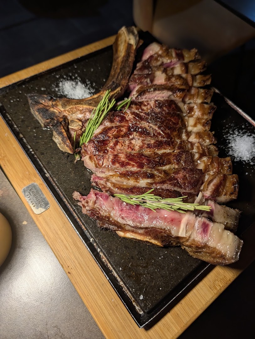 Barto's Ristorante Grottaferrata