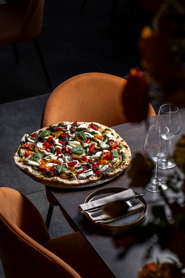 Barto's Ristorante Grottaferrata