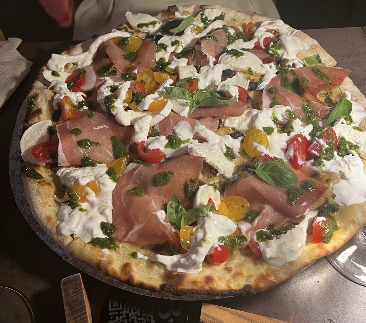 Barto's Ristorante Grottaferrata