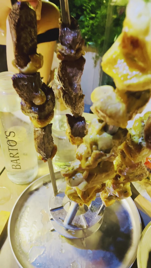Barto's Ristorante Grottaferrata