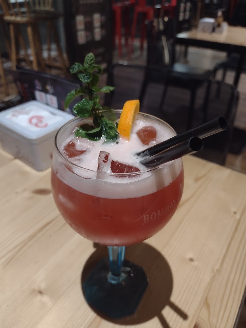 Baruffa Cafè