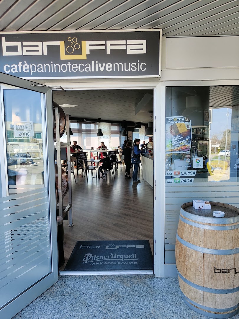 Baruffa Cafè