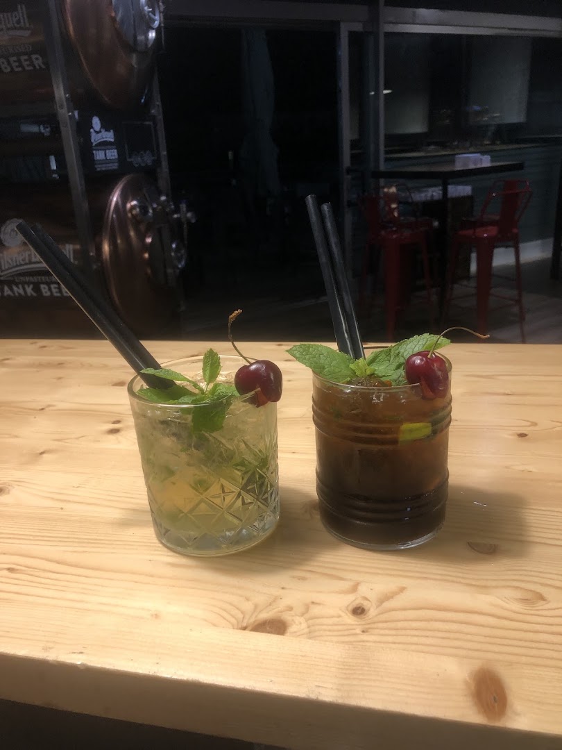 Baruffa Cafè