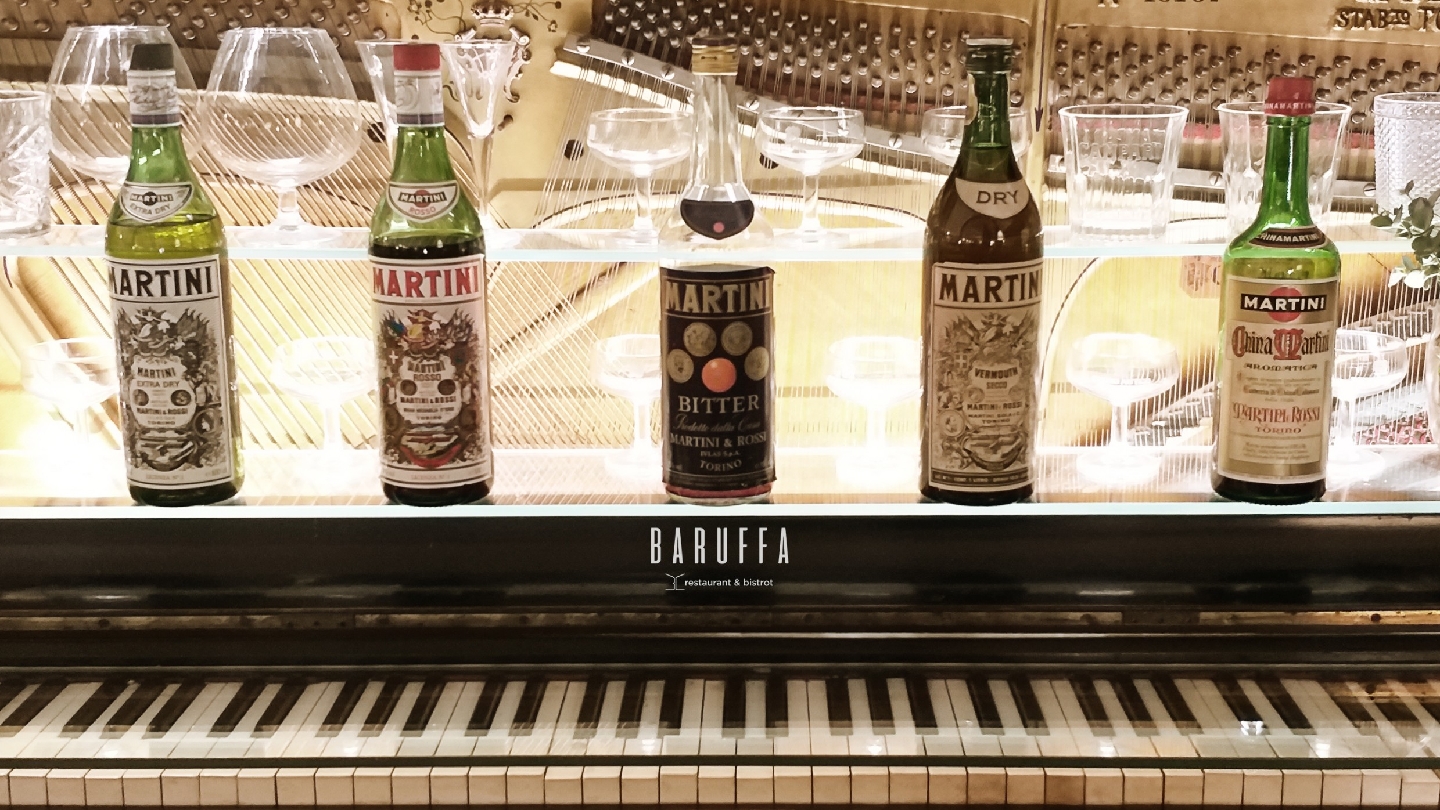 Baruffa Restaurant & Bistrot