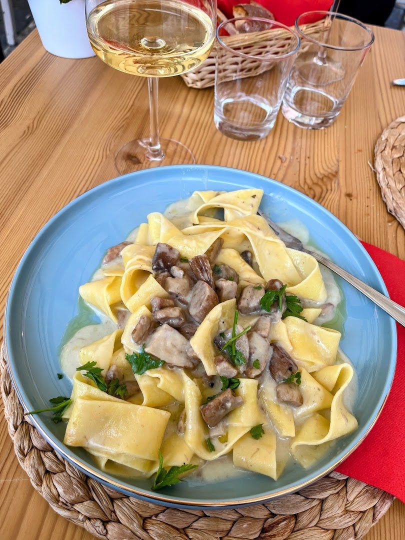 Baruffa Restaurant & Bistrot