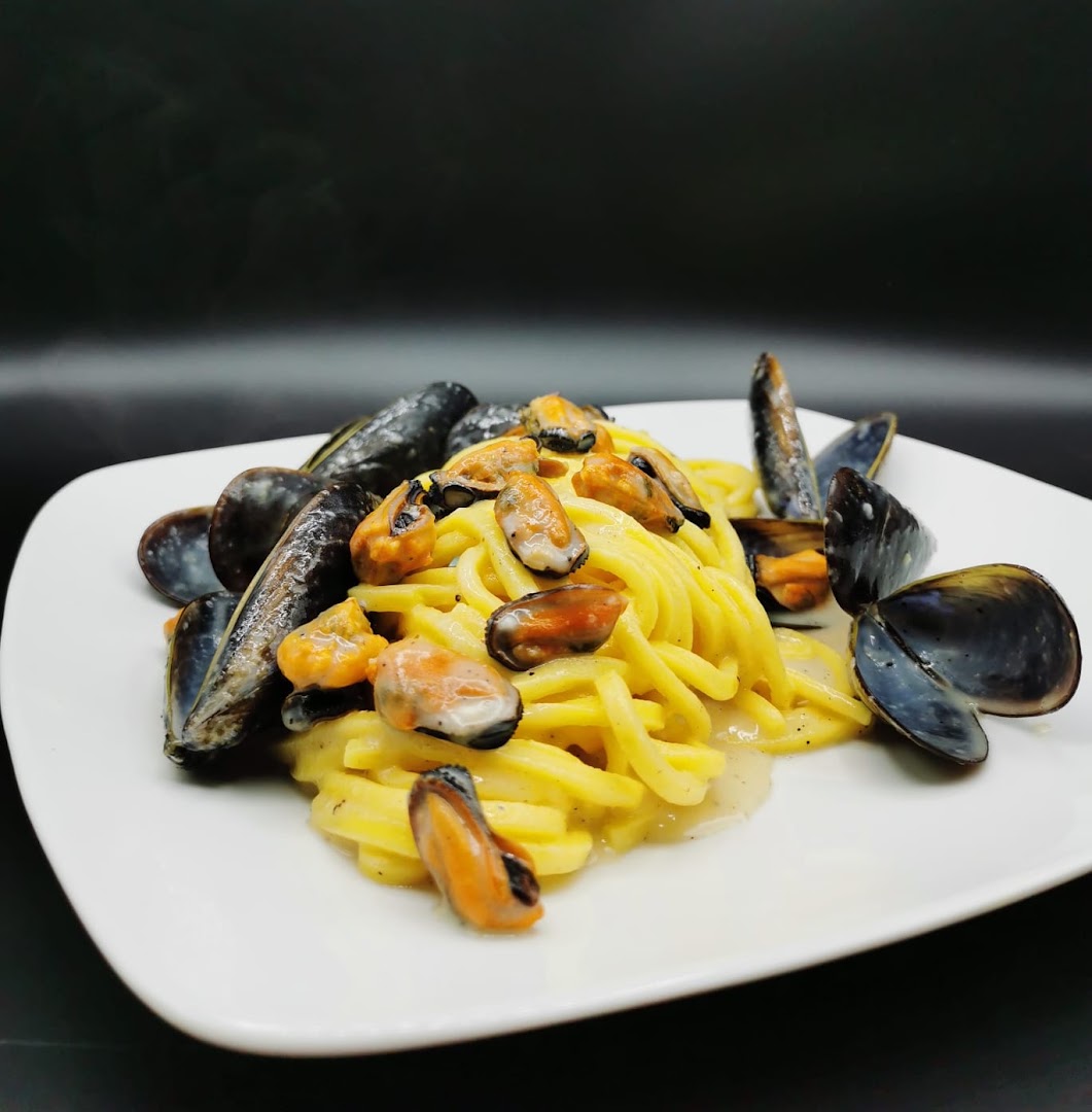 Baruffa Restaurant & Bistrot