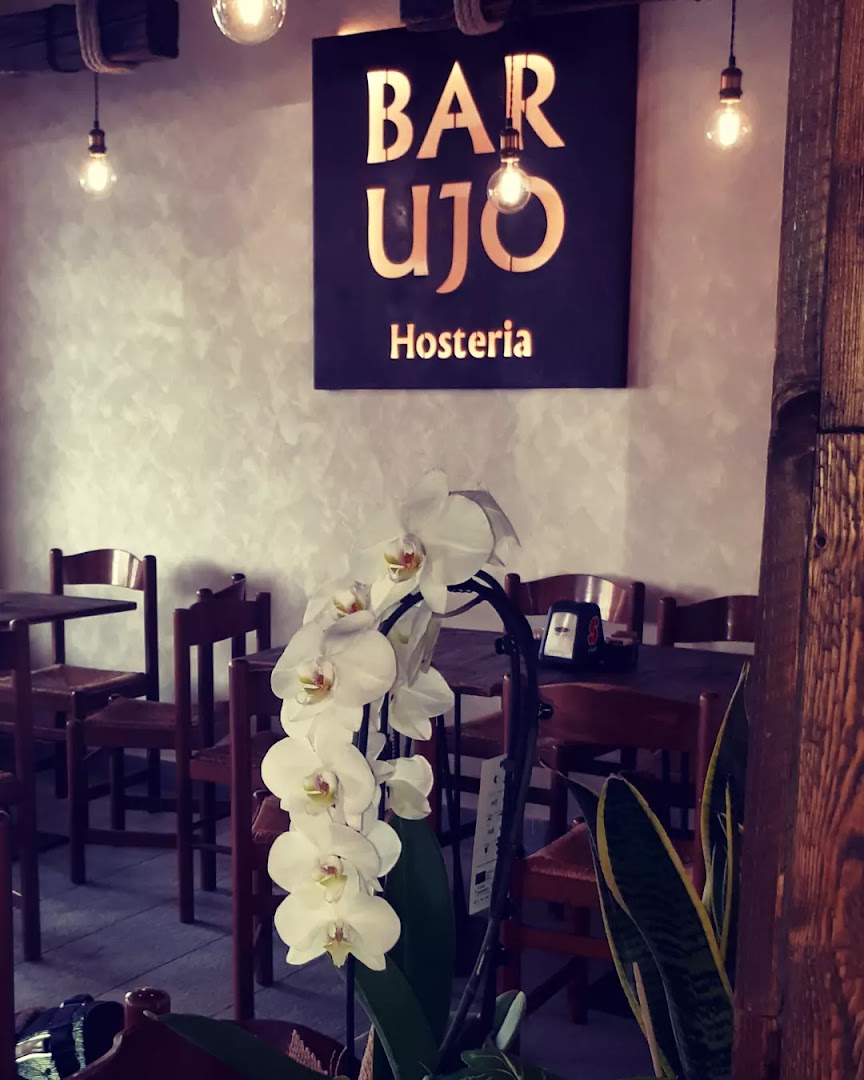 Barujo Hosteria