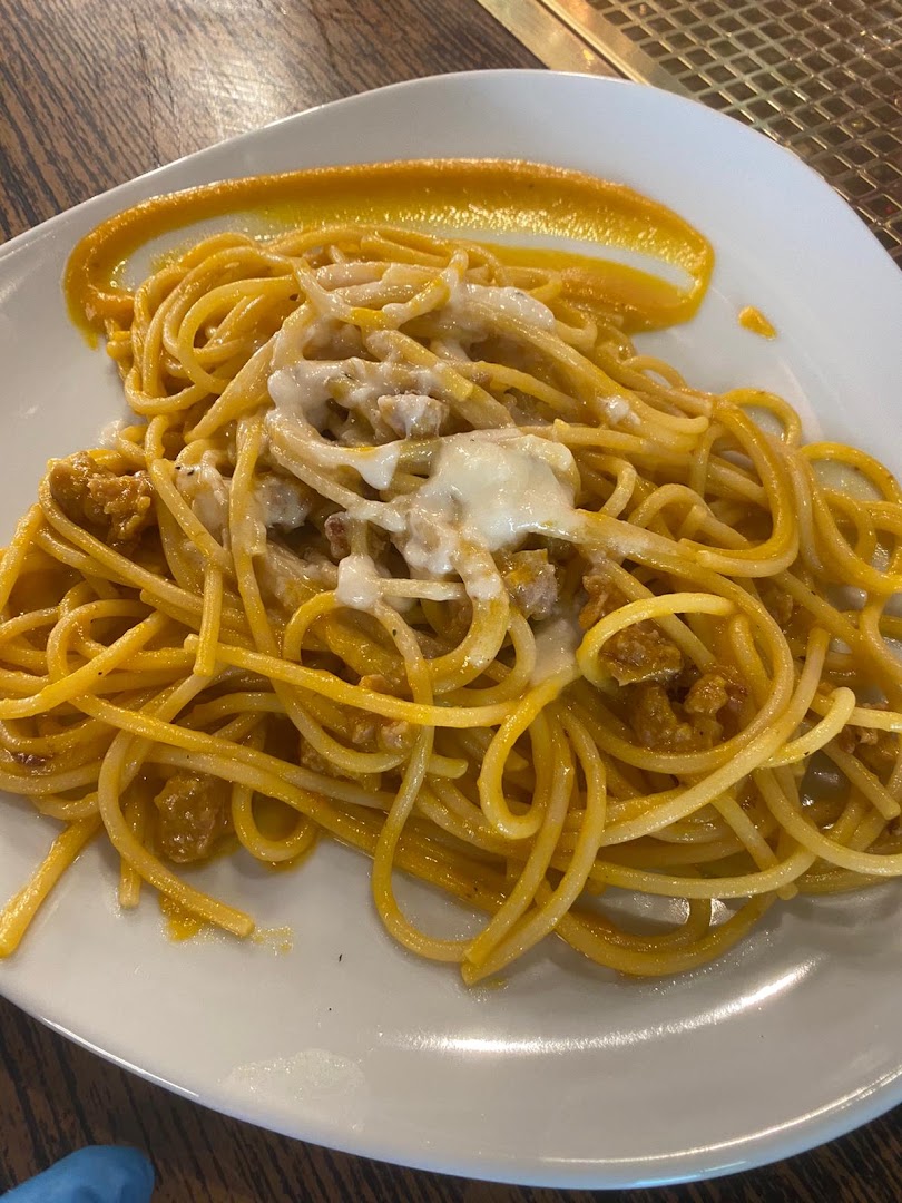 Barujo Hosteria