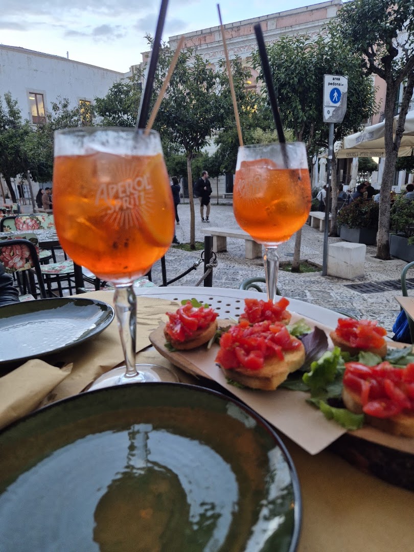 Barumba café