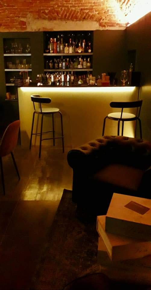 Barz8, Torino