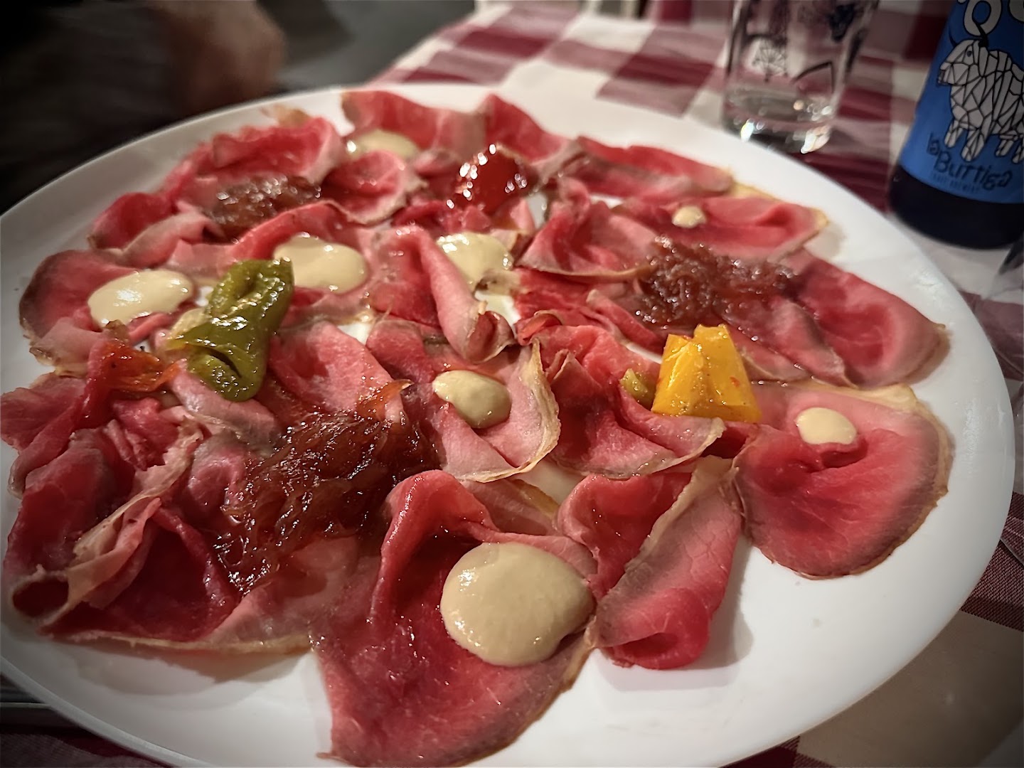 Barzac • Tradizione Piacentina