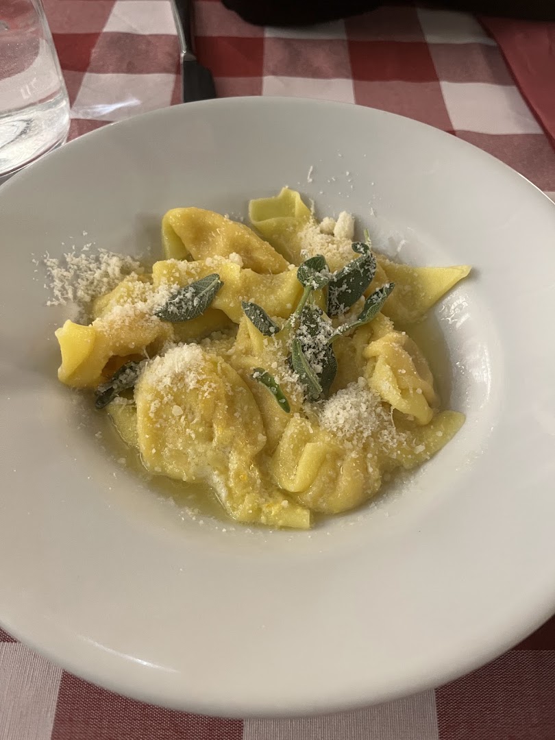 Barzac • Tradizione Piacentina