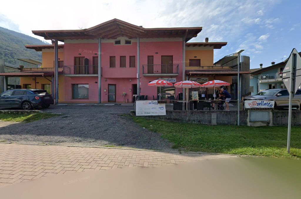 BarZelletta