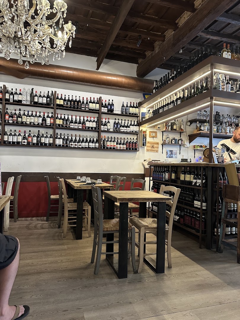 Barzilai, Roma