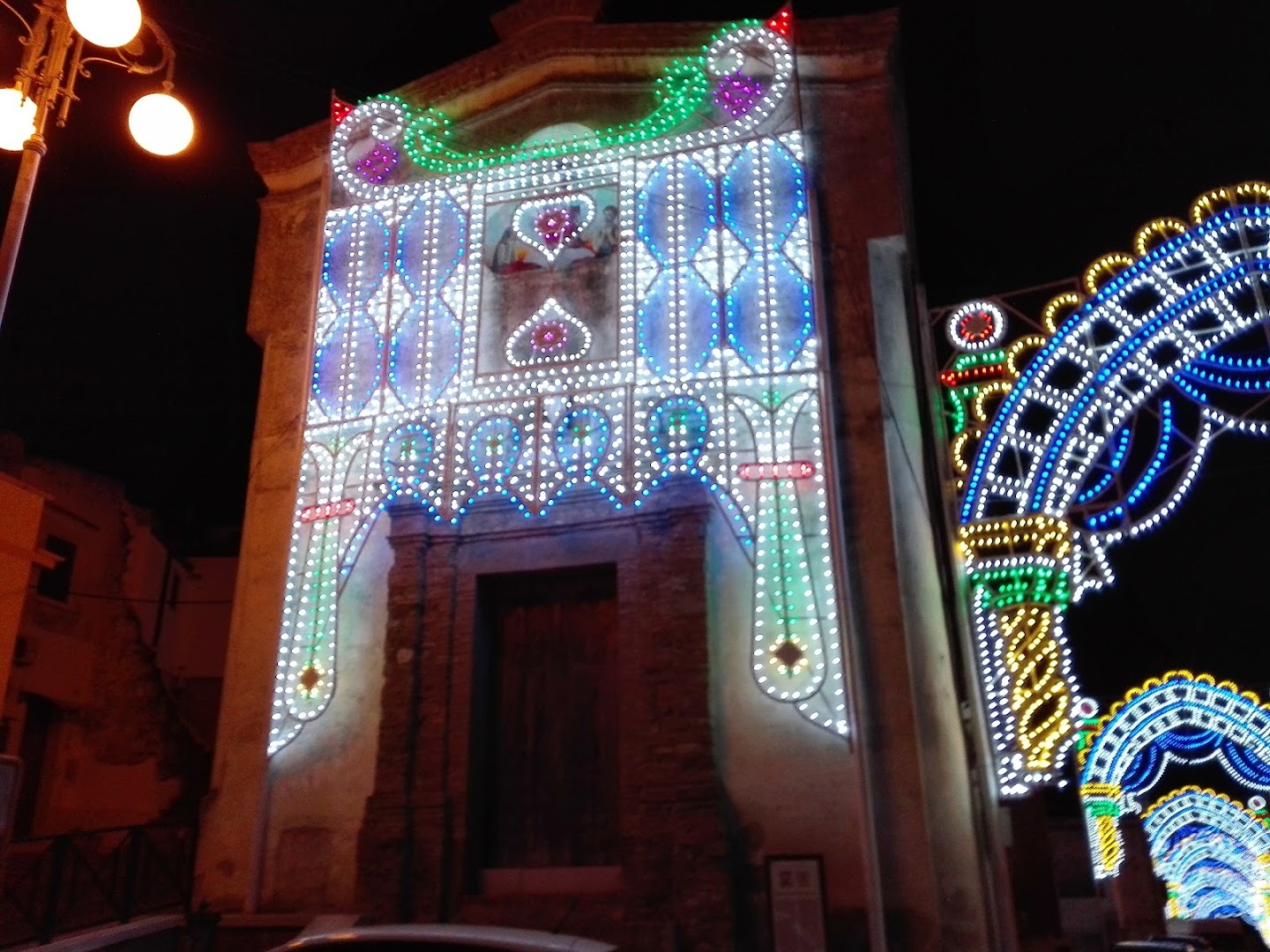Barzolletta, Grottole