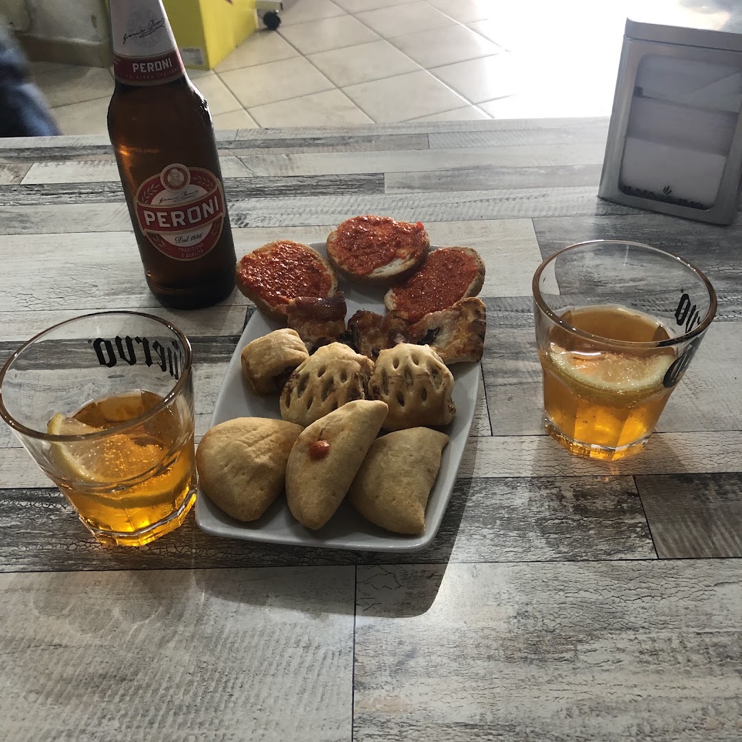 Barzolletta