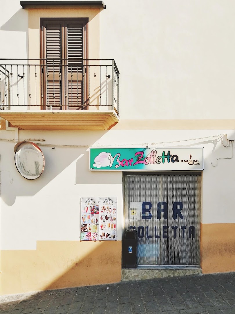 Barzolletta