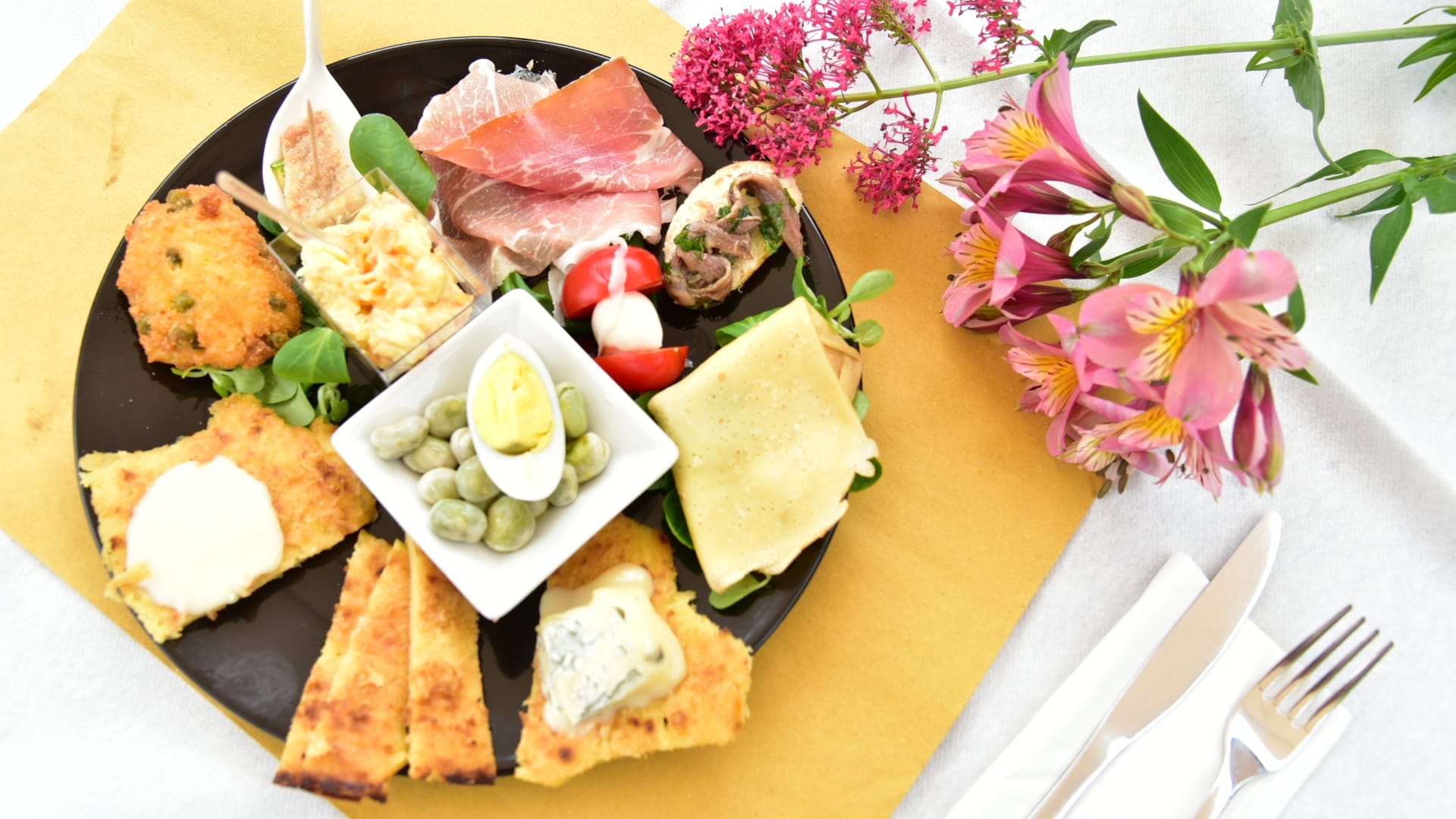 Barzotto - La Belecauda di Fontanile - Food Wine Bar - Tabacchino - Giornali