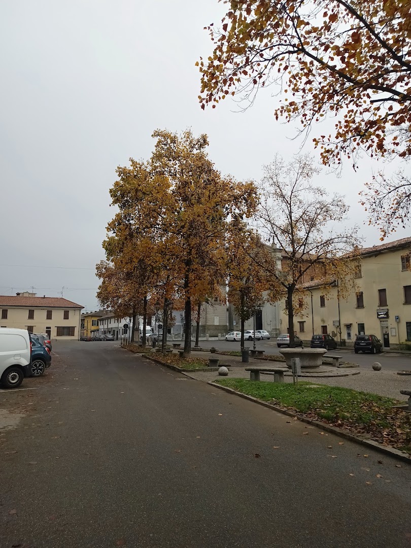 Bascafè, Bascapè