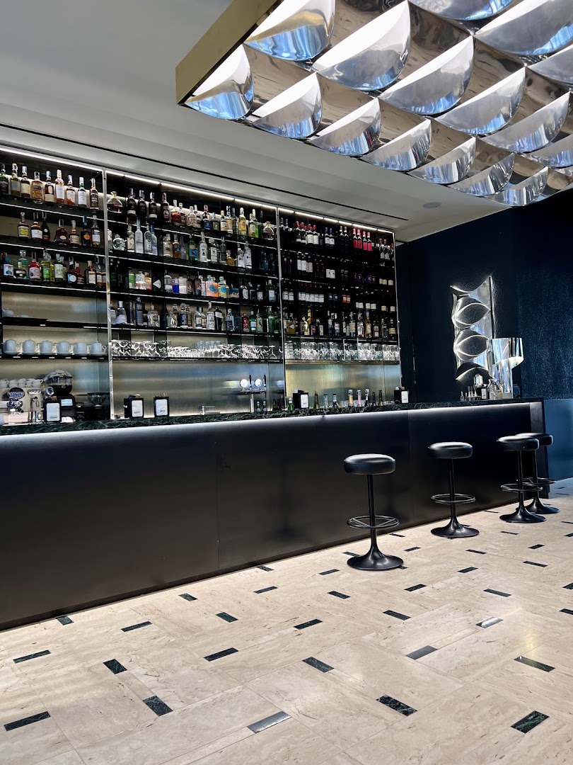 BASE BLU Bistrot, Varese