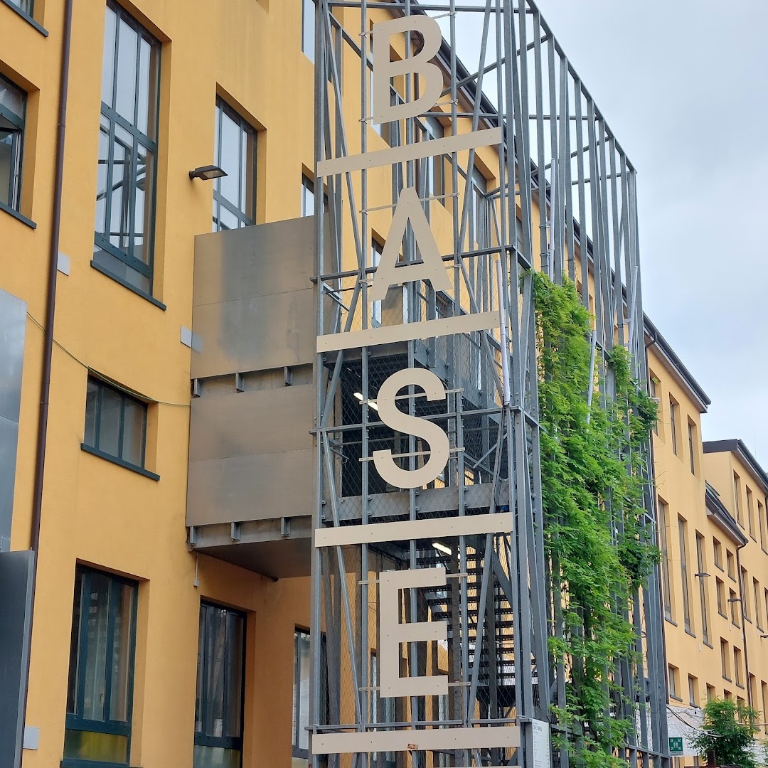 BASE Milano