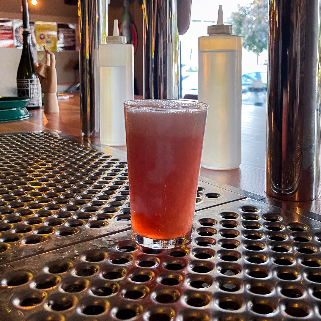 Basement Pub
