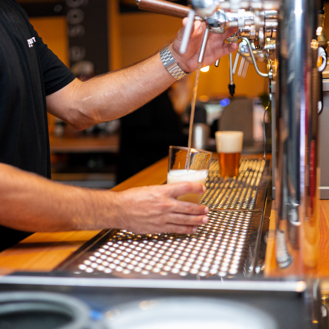 Basement Pub