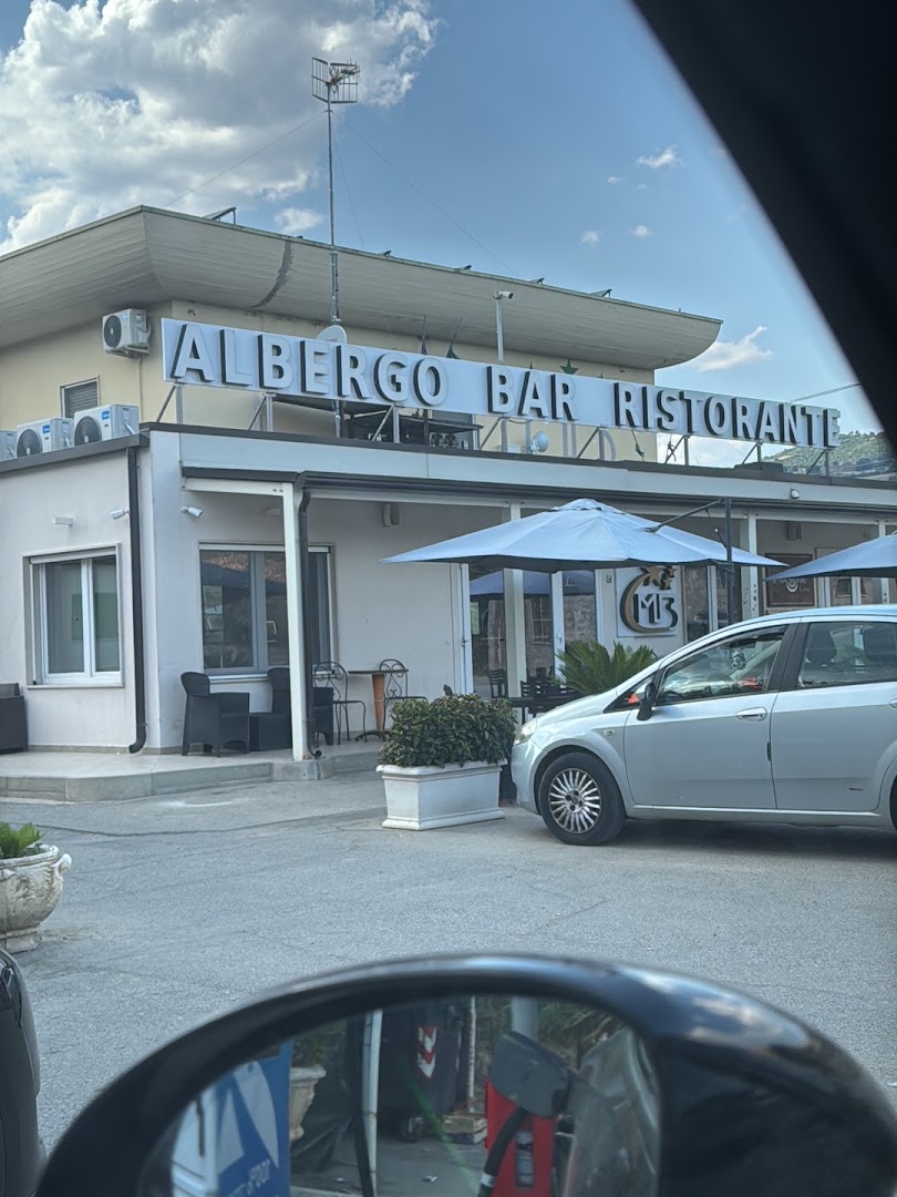 Basentum bar