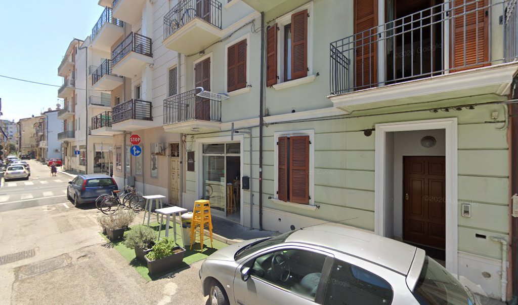 Basi pizza Scacco Matto, Civitanova Marche