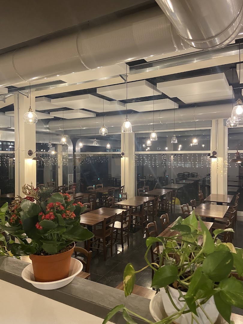 BASILE pizza e trattoria dal 1984