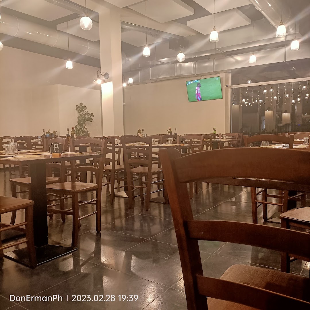 BASILE pizza e trattoria dal 1984