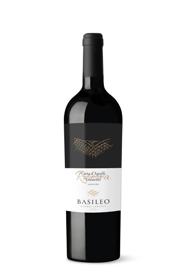 Basileo Vini