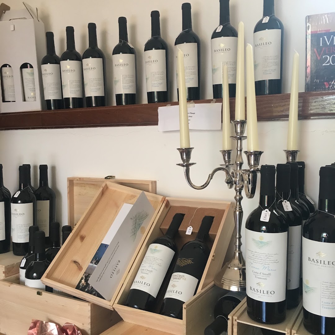 Basileo Vini