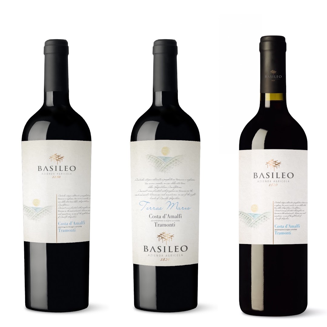 Basileo Vini
