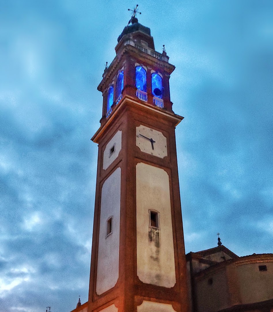 Basilica Abbaziale e Santuario S. Maria del Pilastrello, Lendinara