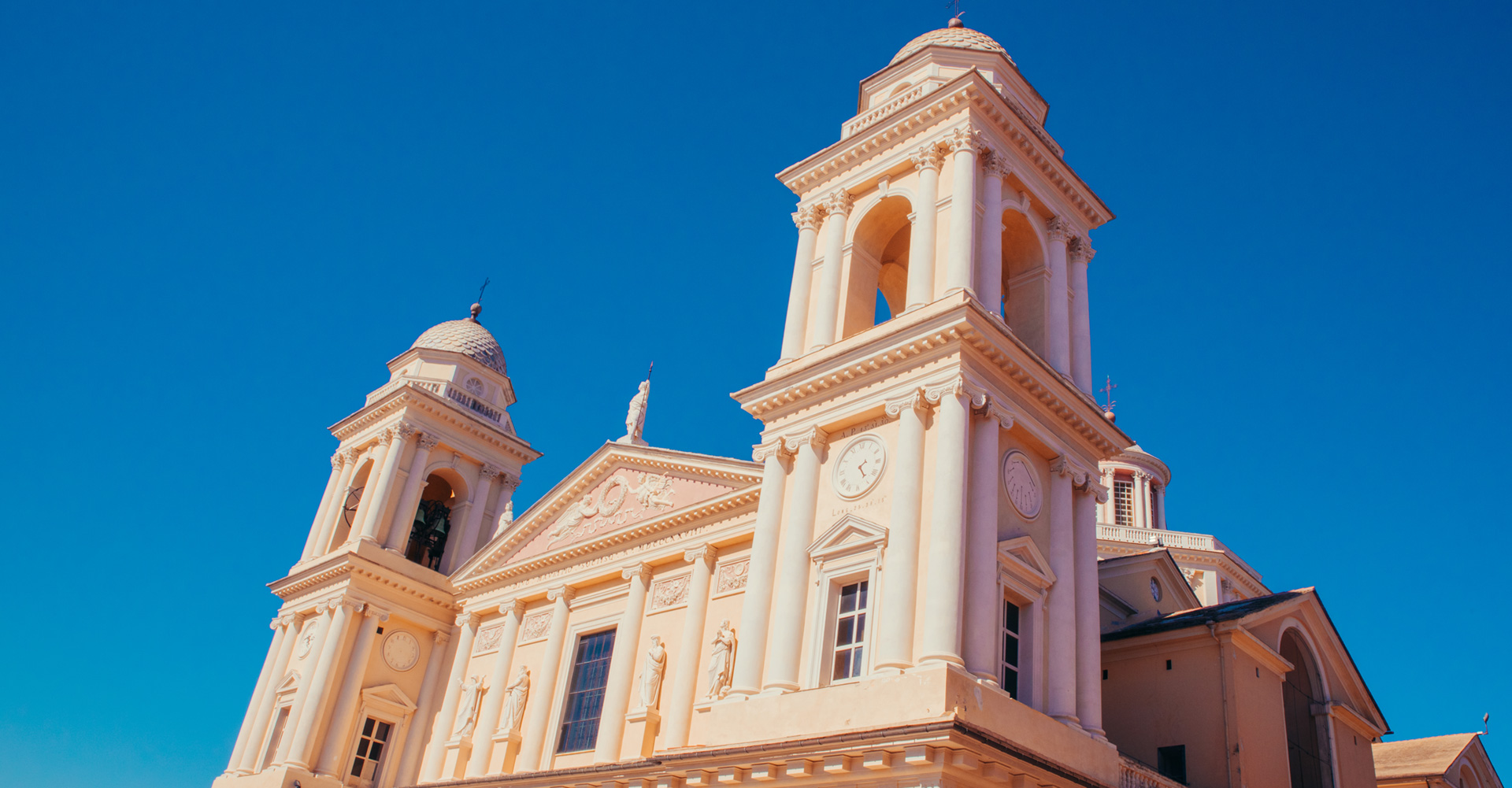 Basilica Concattedrale dei Santi Maurizio e Compagni Martiri