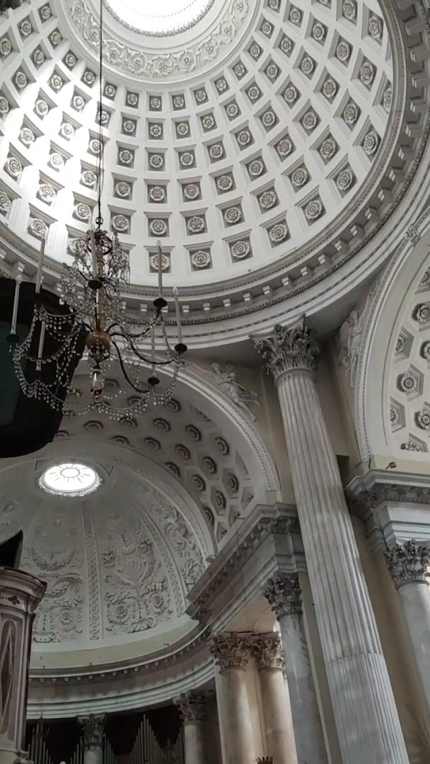 Basilica Concattedrale dei Santi Maurizio e Compagni Martiri