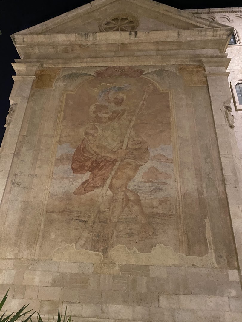 Basilica Concattedrale S. Pietro