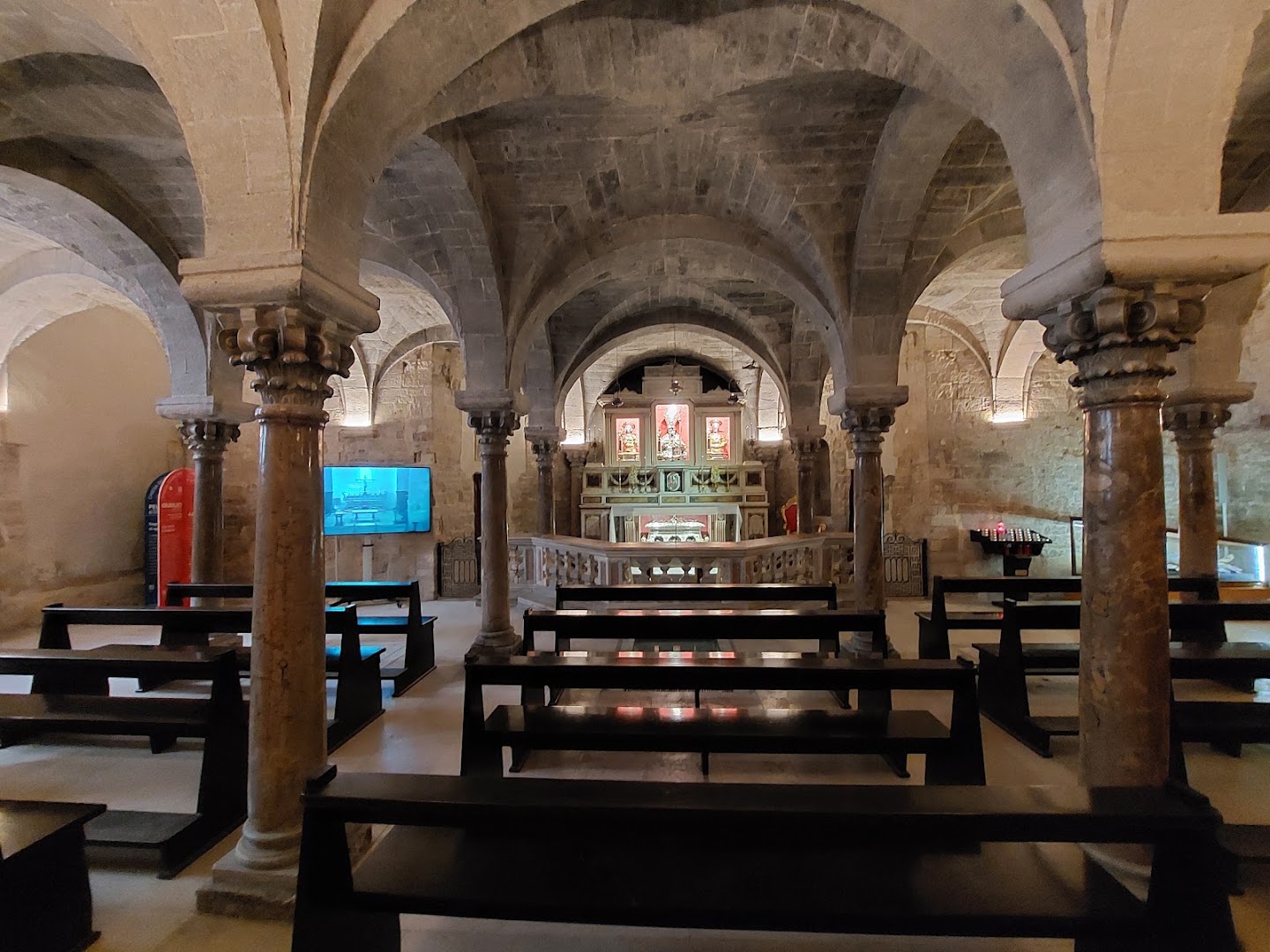 Basilica Concattedrale S. Pietro