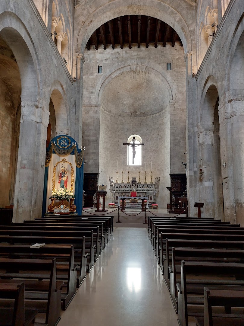 Basilica Concattedrale S. Pietro